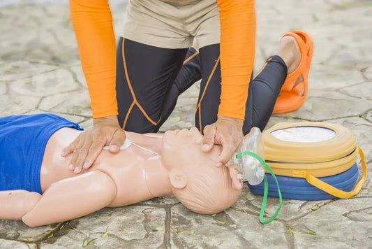 AEDs-and-Children First Aid Market