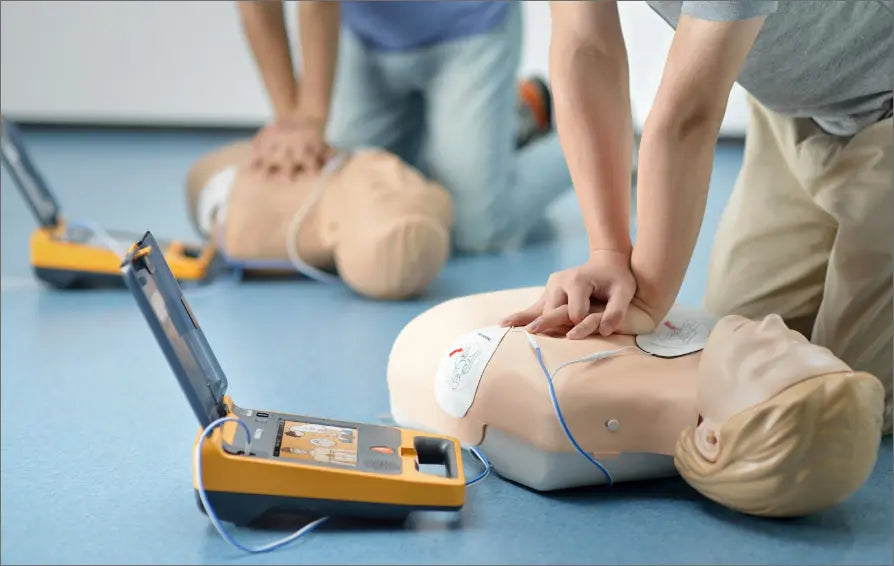 Are-AEDs-Cost-Effective First Aid Market