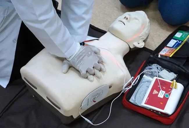 The-Importance-of-AED-Data-Management First Aid Market