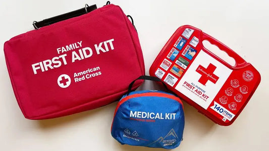 What-is-a-Bleed-Kit-Used-for First Aid Market