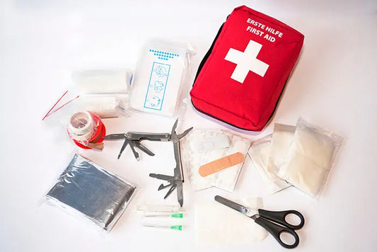 When-to-use-First-Aid First Aid Market