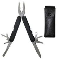 14-in-1 Multifunction Pocket Tool - First Aid Market