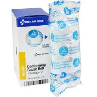 2 Inch Conforming Gauze Roll, 1 Each - Smarttab Ezrefill - FAE-5002 - First Aid Market