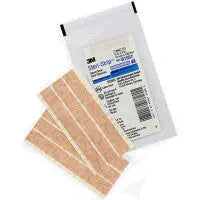 1/2 Inch X 4 Inch 3M Steri-Strip Adhesive Skin Closures, 6 ENV - R1547 - First Aid Market