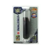 Pepper Spray 1/2 oz with Key Ring Pouch - First Aid Market