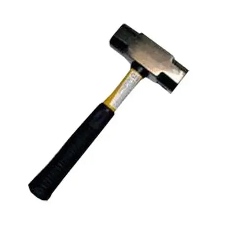 3 lb Short Sledge Hammer - First Aid Market