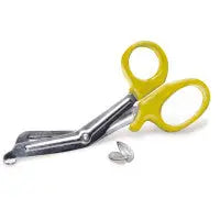 Utility Shears - 7-1/4 Inch - 1 Each - M5117 - First Aid Market