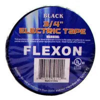 Electrical Tape 3/4 x 60 UL - First Aid Market