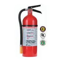 5lb Heavy Duty Plus Fire Extinguisher - First Aid Market