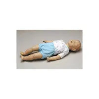 6 to 9 Month Old Kevin with Carry Bag - Caucasian - 2976 - First Aid Market