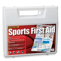 71 Piece Large Personal Sports First Aid Kit - First Aid Market