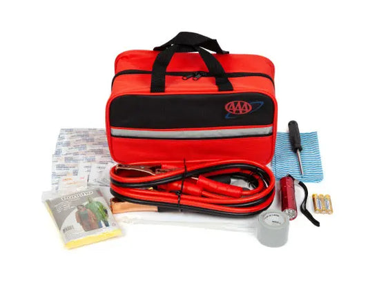 AAA Road Kit - 42 Pieces - First Aid Market