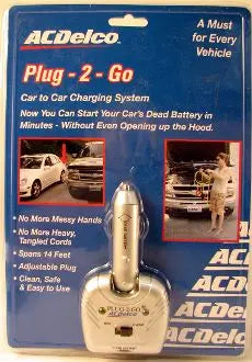 AC Delco Charging System - First Aid Market