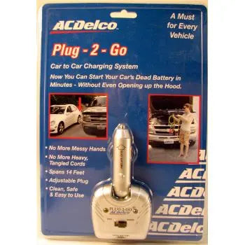 AC Delco Charging System - First Aid Market