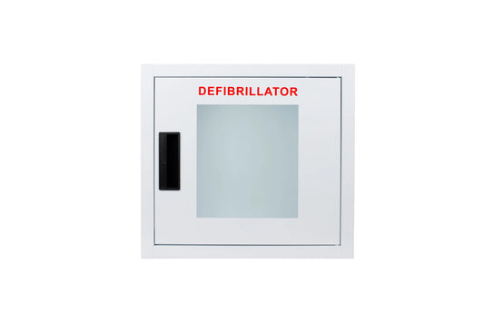 AED Wall Cabinet - First Aid Market