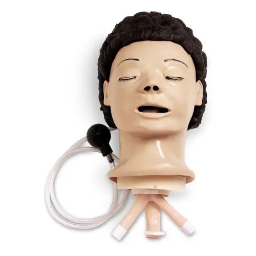 Adult Airway Management Trainers - First Aid Market