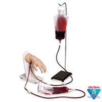 Advanced IV Hand - LF01139U - First Aid Market