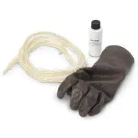 Advanced IV Hand Replacement Skin Only - Black - LF01147U - First Aid Market