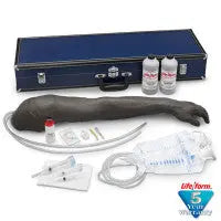 Advanced Injection Arm - Black - LF01126U - First Aid Market