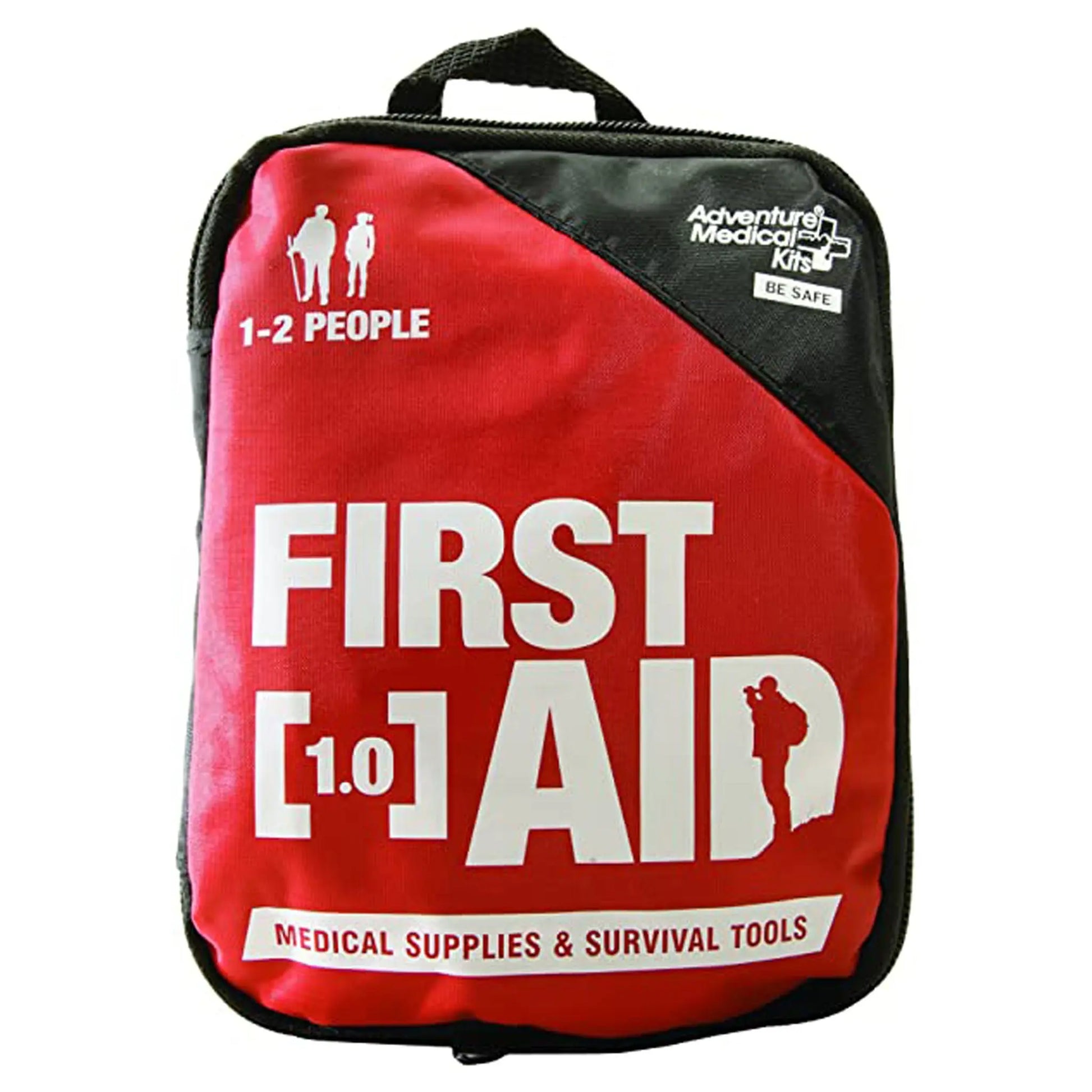 Adventure Medical First Aid 1.0 Kit - First Aid Market