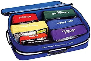 Adventure Medical Marine 3000 - Boating First Aid Kit - First Aid Market