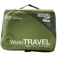 Adventure Medical World Travel Emeregency First Aid Kit - First Aid Market