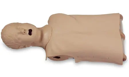 Child / Pediatric CPR/Airway Management Torso - First Aid Market