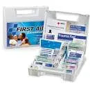 All Purpose First Aid Kit, 200 pc - Large - First Aid Market