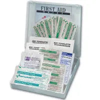 All Purpose First Aid Kit, 21 pc - Mini - First Aid Market