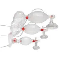 Ambu Spur II Disposable Resuscitator, Adult - 331100 - First Aid Market