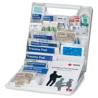 American Red Cross Family First Aid Kit - First Aid Market