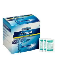 Antacid Tablets - 500 Per Box - J436 - First Aid Market