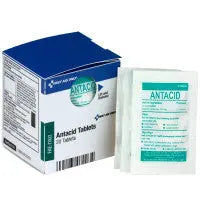 Antacid Tablets, 20 Tablets - SmartTab Ezrefill - FAE-7003 - First Aid Market