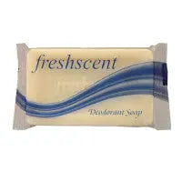 Anti-Bacterial Bar Soap .5 oz. - First Aid Market