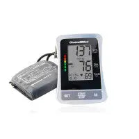 Arm Type Blood Pressure Monitor - BP11 - First Aid Market