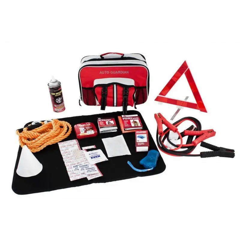 Auto Guardian Kit - First Aid Market