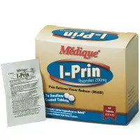 I-PRIN, 24/BOX, 10064 - First Aid Market