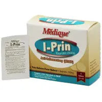 I-PRIN, 6/BOX, 10069 - First Aid Market