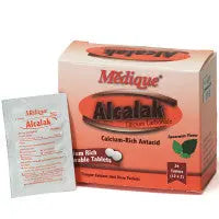 ALCALAK, 6/BOX, 10169 - First Aid Market