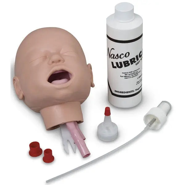 Infant / Baby Airway Head - First Aid Market