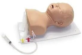 Deluxe Infant / Baby Airway Trainer - First Aid Market