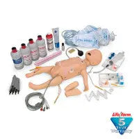 Infant / Baby CRiSis Manikin - LF03709U - First Aid Market