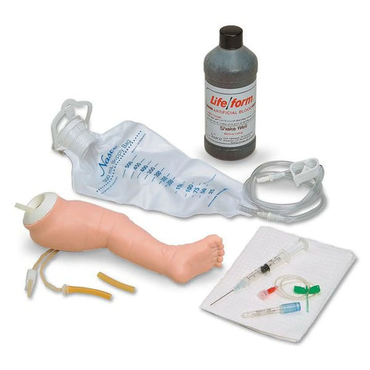 Infant / Baby IV Leg - First Aid Market