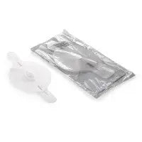 Faceshields For Prestan Infant / Baby Manikins - 50 Per Pack - PP-IFS-50 - First Aid Market