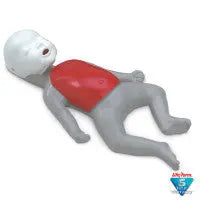 Baby Buddy Infant / Baby Single CPR Manikin - LF03720U - First Aid Market