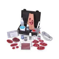 Basic Casualty Simulation Kit - 815 - First Aid Market