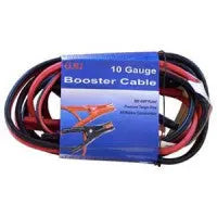 Battery Jumper Cables - First Aid Market