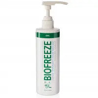 Biofreeze  Pain Relieving Gel, 16OZ Pump Spray, 31116 - First Aid Market