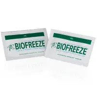 Biofreeze Pain Relieving Gel, 5GM., 1 EACH, 3111 - First Aid Market