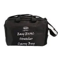 Black Carry Bag For EVAC Stretcher- ST-EVAC - First Aid Market